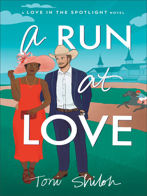 Title details for A Run at Love by Toni Shiloh - Wait list